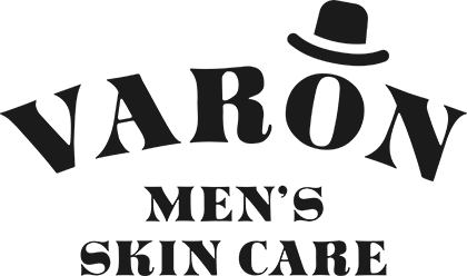 VARON MEN'S SKIN CARE