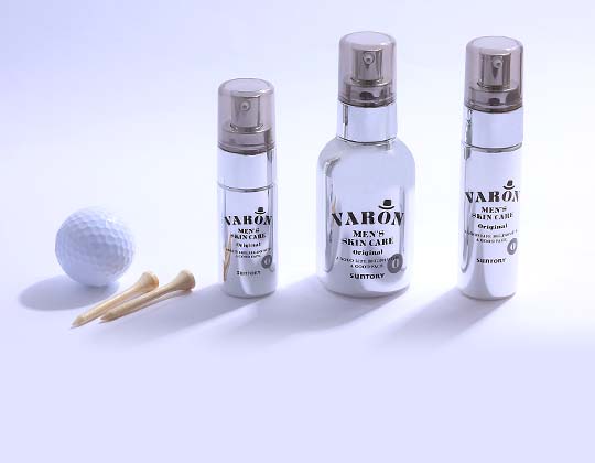 「VARON」ラインナップ