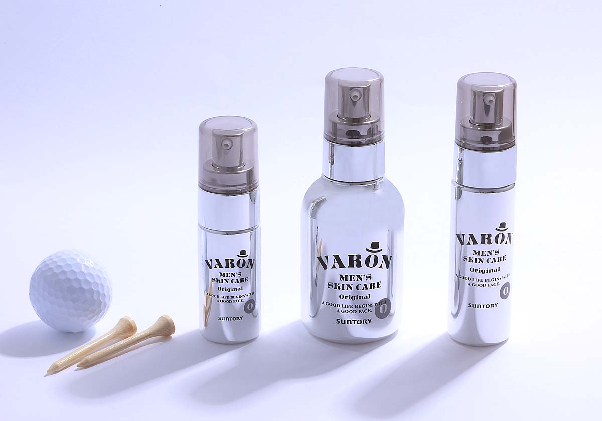 VARON MEN'S SKIN CARE