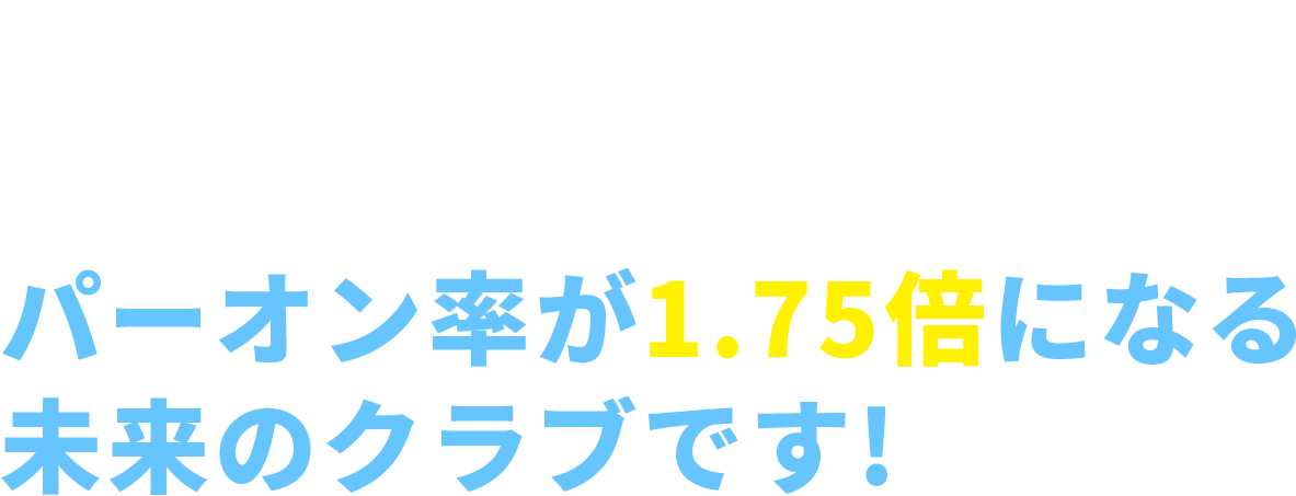 ゴルフをカンタンにするやさしさ満載のUTが誕生!『UFO AIR UT』はパーオン率が1.75倍になる未来のクラブです!